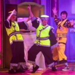Review of Aladdin – Playhouse, Whitley Bay