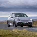 Test Drive: The New Cupra Born