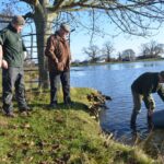 Agency answers anglers’ plea for more fish