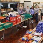 Hampers to help families cope with cost&hellip;