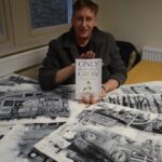 Chance meeting puts Leonardo in the frame