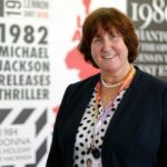 MBE for Teesdale School’s executive head teacher