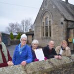 Villagers seek talks with bishop over future&hellip;