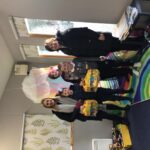 Grant will help young carers