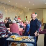 Village hall support gets a warm welcome&hellip;
