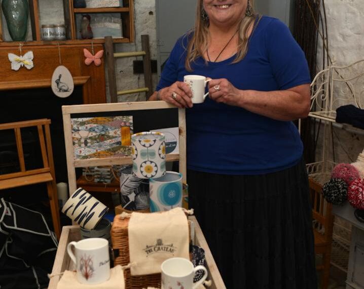 Wedding fair to benefit good causes in upper dale