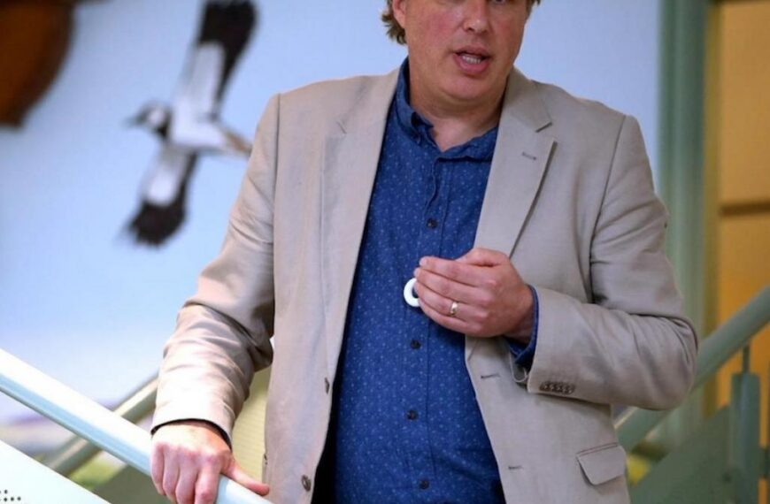 We’re battling ‘a storm of decline’ says AONB boss