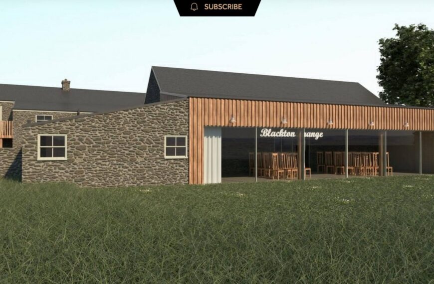 Countryside group raises concerns over wedding venue proposal