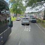 Villagers refuse to give up over parking