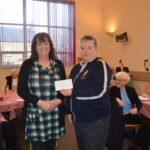 Golfers bring local charities to the fore