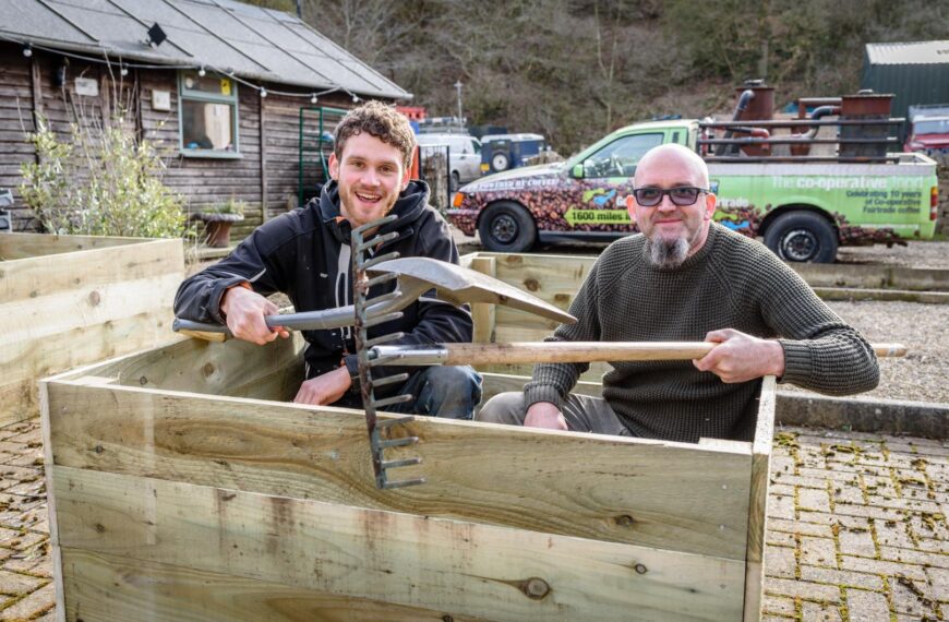 Talks continue over future of green waste collections