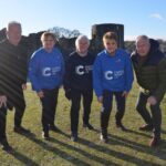 Charity fun run to return at Barnard&hellip;