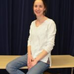 Playwright Christina takes over The Turrets in&hellip;