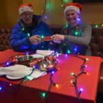 Spice night for festive lights fund in&hellip;