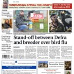 This week’s edition of the TM