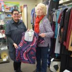 Spring clean? Give us your pre-loved items,&hellip;