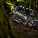 Test Drive: The New Ssang Yong Rexton&hellip;