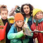 Theatre, music and art to put a&hellip;