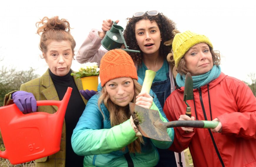 Theatre, music and art to put a spring in your step across Teesdale venues