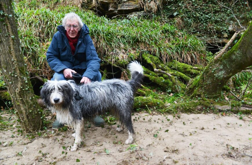 An area near the River Tees in Barnard Castle has been identified…