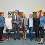 Long serving upper Teesdale GP bids farewell