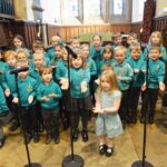 Faith award honours Gainford school and church&hellip;