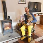 TV star David Harper has a bash&hellip;