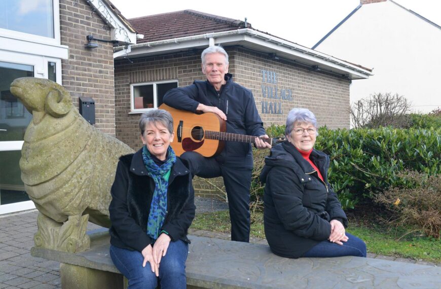 Open mic to celebrate its 15th anniversary