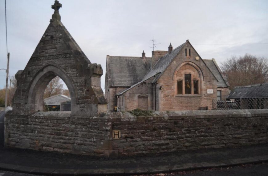 Don’t lobby me over threat to Startforth community centre, says bishop