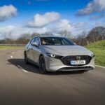 Test Drive: The New Mazda3