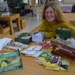 Gardener sows seeds of grow your own&hellip;