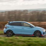 Test Drive: Hyundai i20N