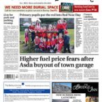 This week’s Teesdale Mercury is out today&hellip;