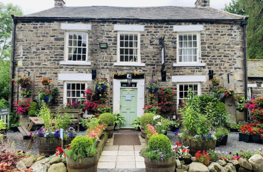 Another rural pub in Teesdale goes for good