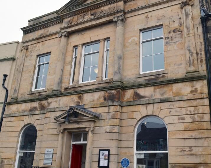 Concerns raised over The Witham’s cash plea