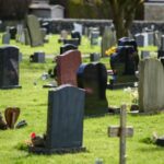 Burial space is running out in Barnard&hellip;