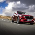 Test Drive: The New Mazda CX-60