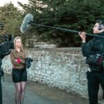 Filmmaker Phoebe’s latest production tackles ‘spiking’ controversy