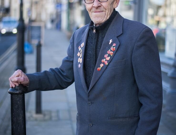 Town council could hand over responsibility for Poppy Appeal