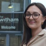Amy takes centre stage as new director&hellip;