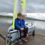 Teesdale Sailing Club’s change of tack results&hellip;