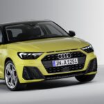 Test Drive: The Audi A1 Sportback