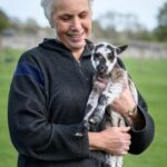 Bowes smallholders helping to preserve rare breed&hellip;