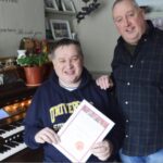 Sound of music gives delightful therapy