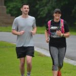 Duo keep on running to help raise&hellip;