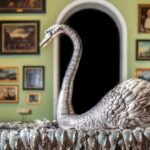 When will the Silver Swan work again?