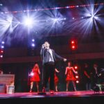 Review of The Commitments – Darlington Hippodrome