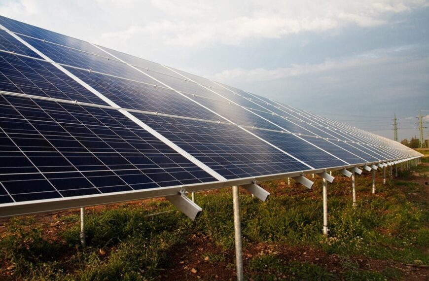 Solar farm would damage landscape, says county council officer
