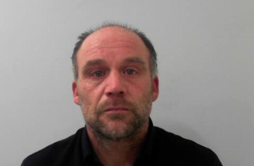 Evenwood man jailed after leading police on 145mph chase