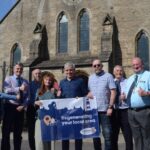 We did it’ – chapel bought by&hellip;